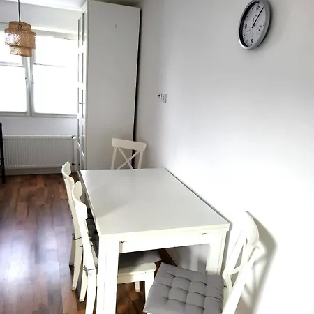 Διαμέρισμα Monteur-haus Pflaumenbluete Pankow, Buchholz, Weissensee *